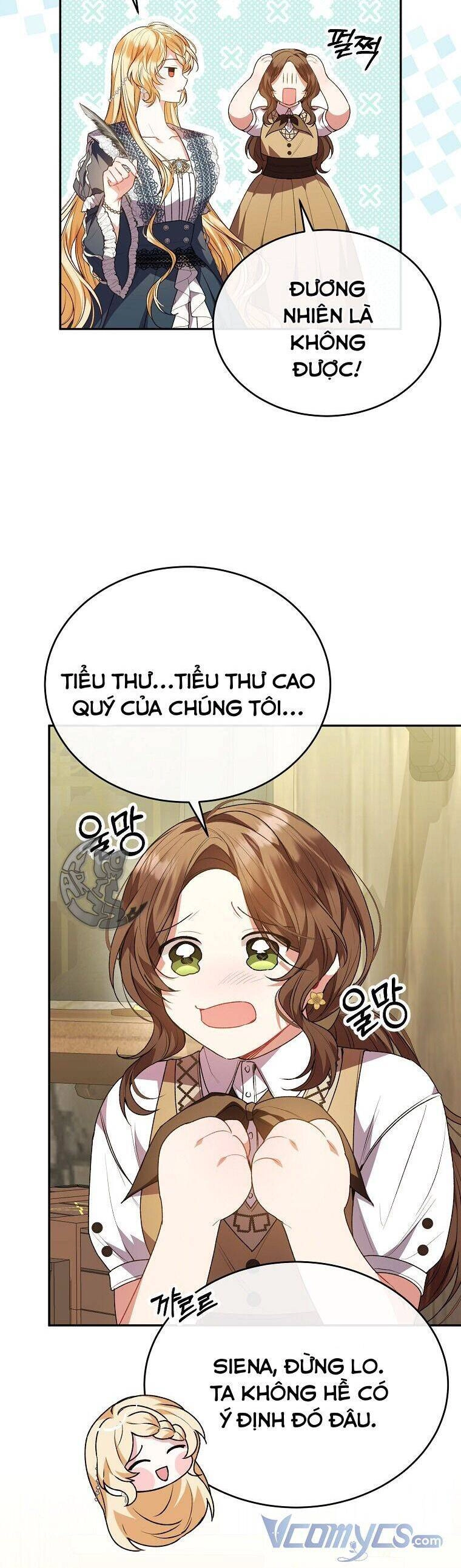 Cô Con Gái Thật Sự Đã Xuất Hiện Chapter 64 - 13