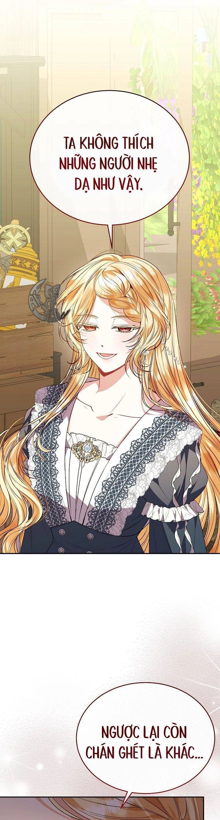 Cô Con Gái Thật Sự Đã Xuất Hiện Chapter 64 - 14