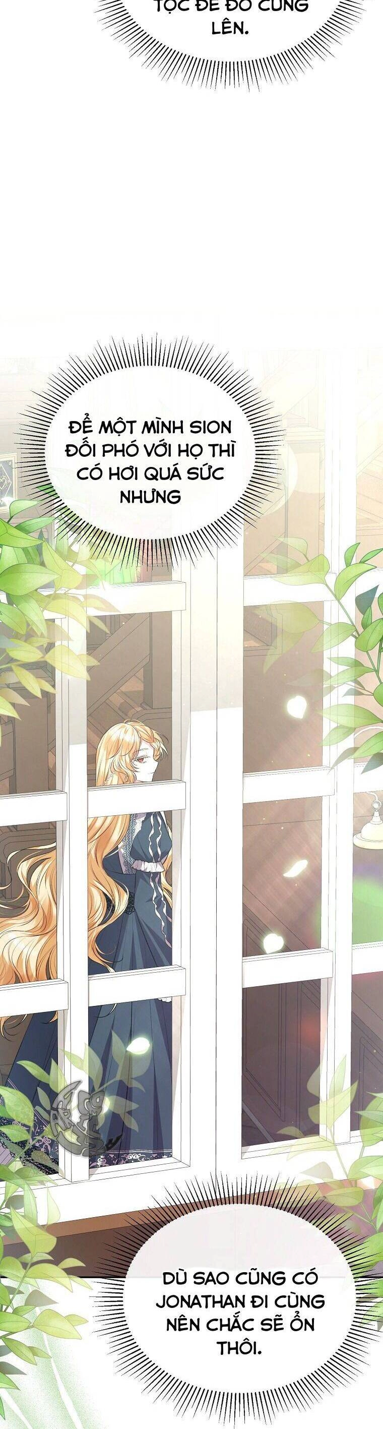 Cô Con Gái Thật Sự Đã Xuất Hiện Chapter 64 - 17