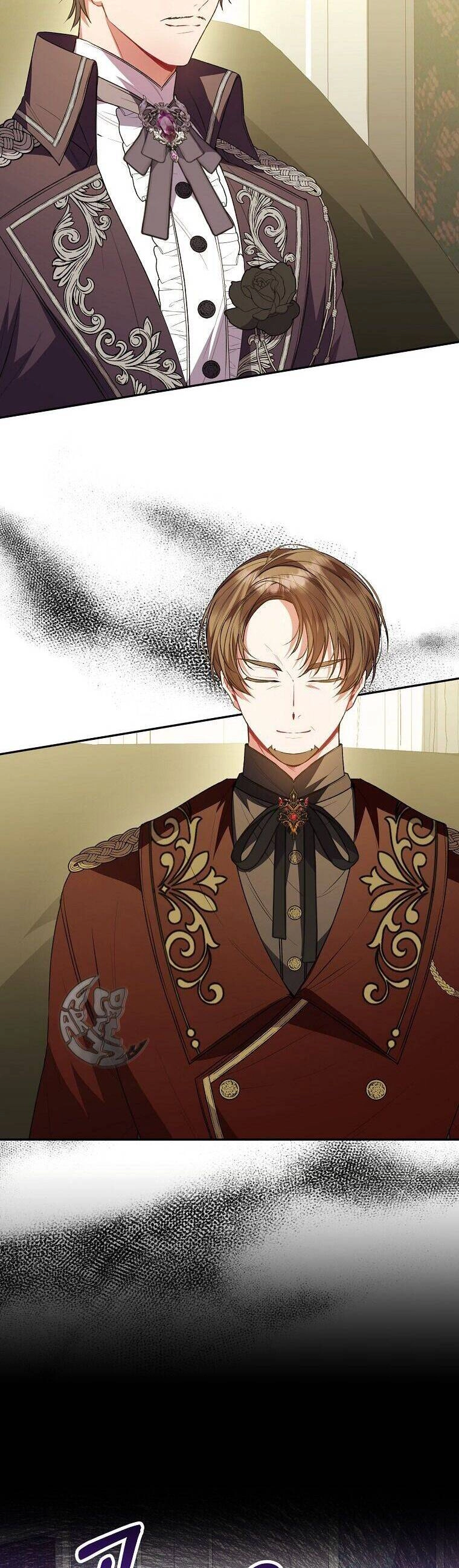 Cô Con Gái Thật Sự Đã Xuất Hiện Chapter 64 - 20