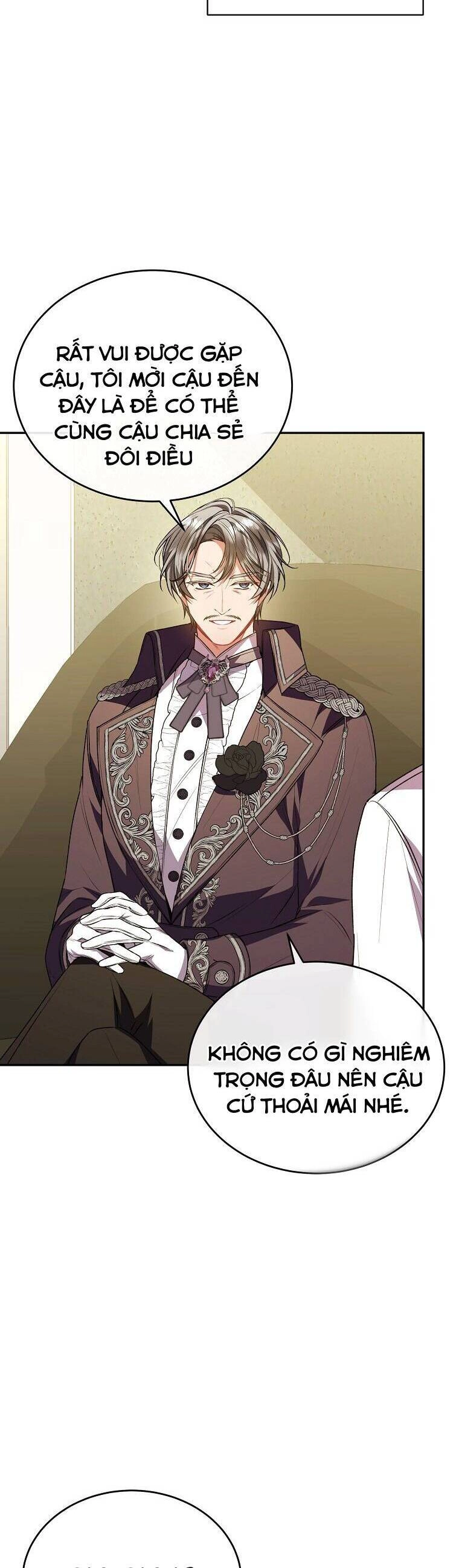 Cô Con Gái Thật Sự Đã Xuất Hiện Chapter 64 - 22