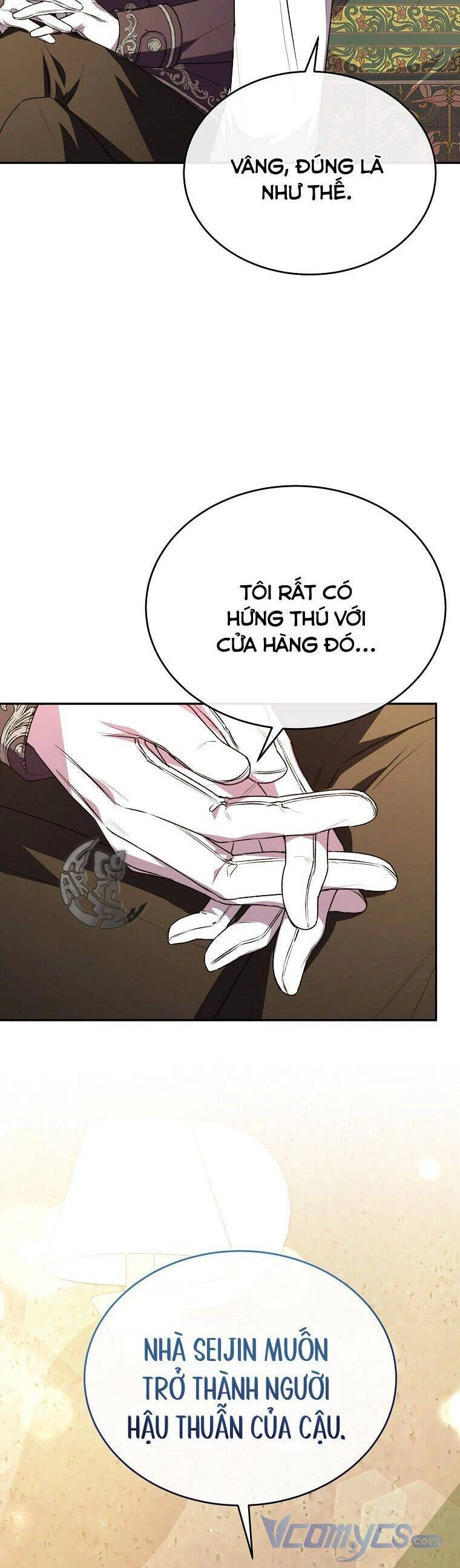 Cô Con Gái Thật Sự Đã Xuất Hiện Chapter 64 - 24