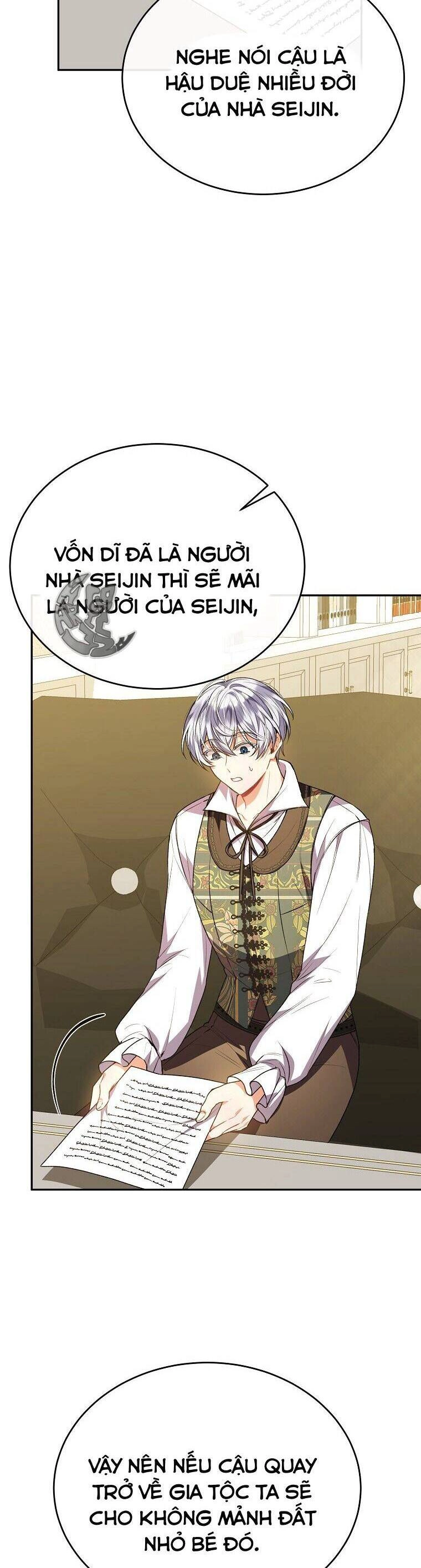 Cô Con Gái Thật Sự Đã Xuất Hiện Chapter 64 - 26