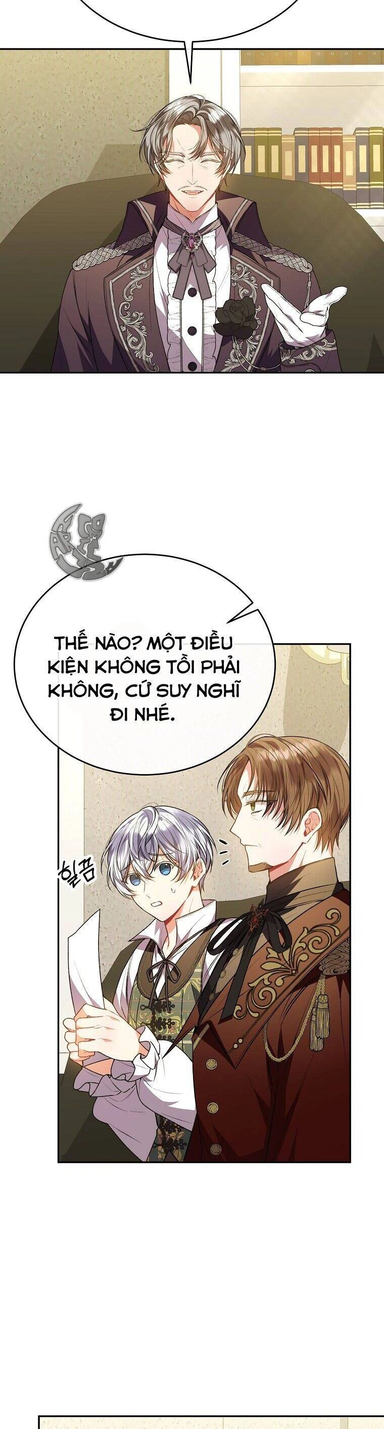 Cô Con Gái Thật Sự Đã Xuất Hiện Chapter 64 - 27