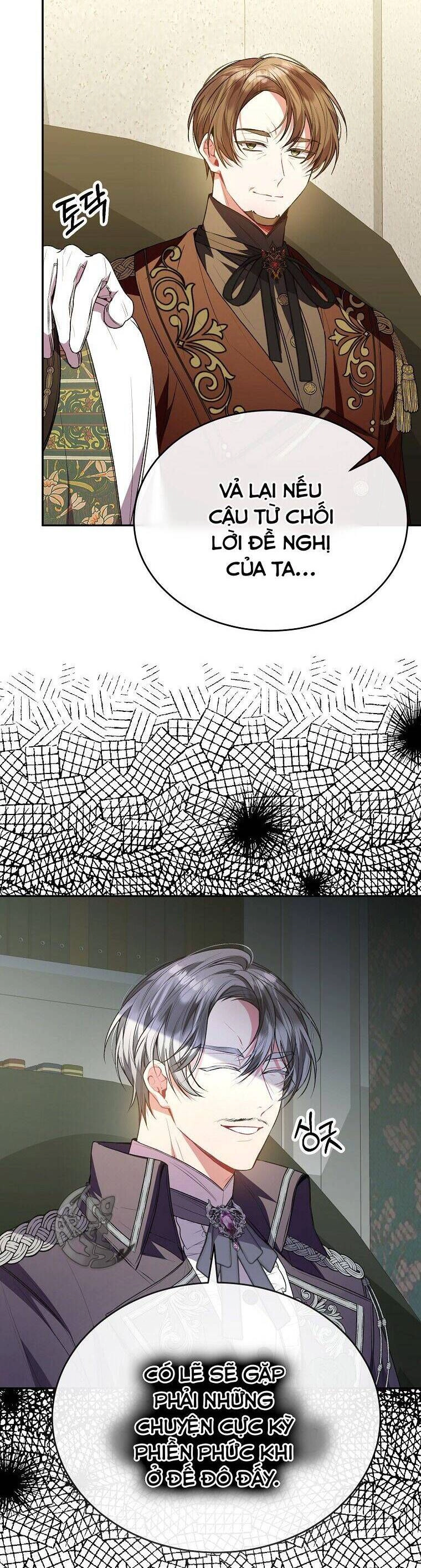 Cô Con Gái Thật Sự Đã Xuất Hiện Chapter 64 - 28