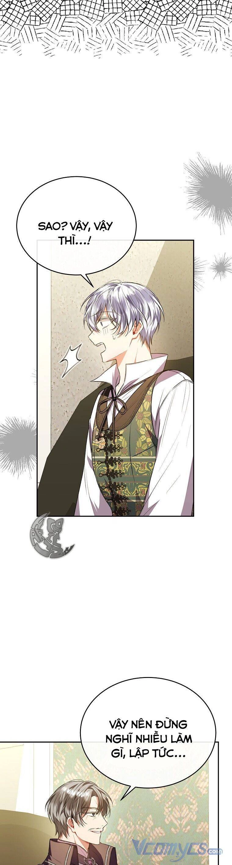 Cô Con Gái Thật Sự Đã Xuất Hiện Chapter 64 - 29