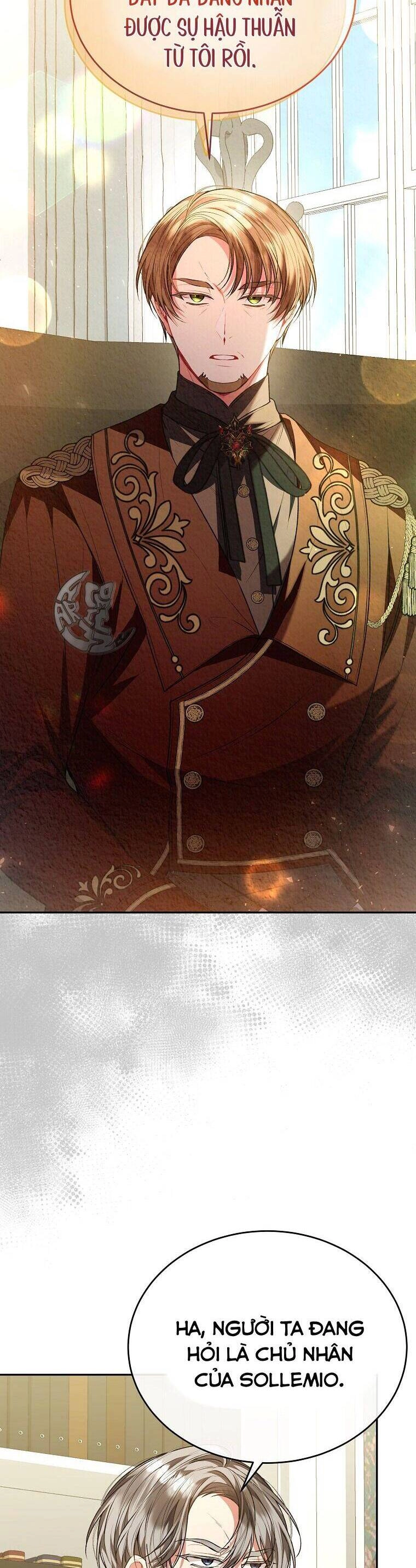 Cô Con Gái Thật Sự Đã Xuất Hiện Chapter 64 - 31