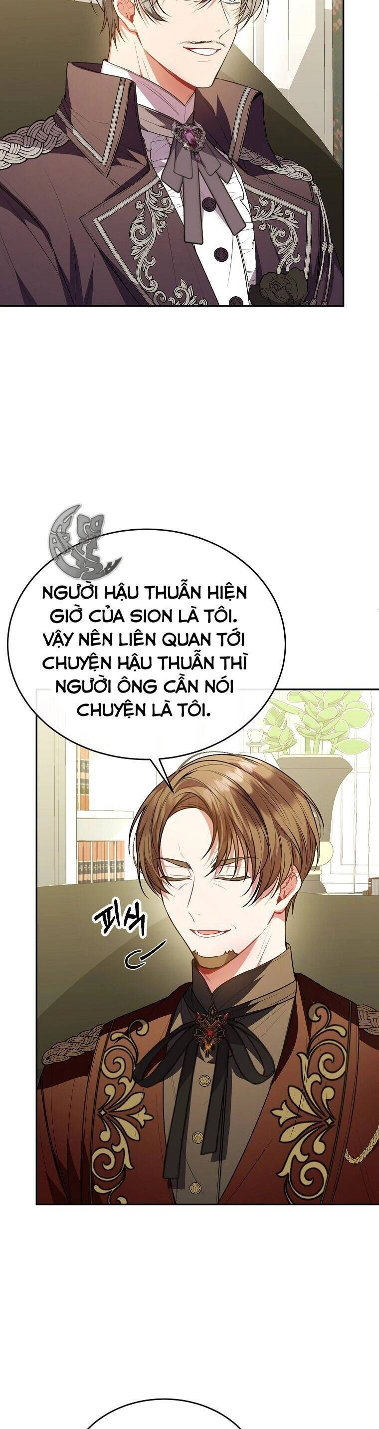 Cô Con Gái Thật Sự Đã Xuất Hiện Chapter 64 - 32