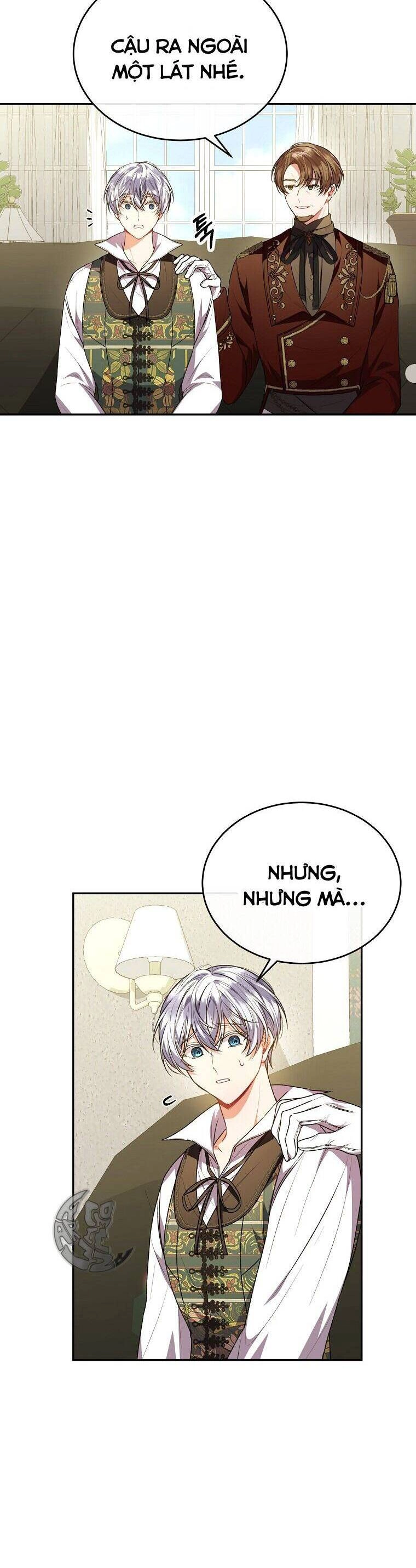 Cô Con Gái Thật Sự Đã Xuất Hiện Chapter 64 - 33