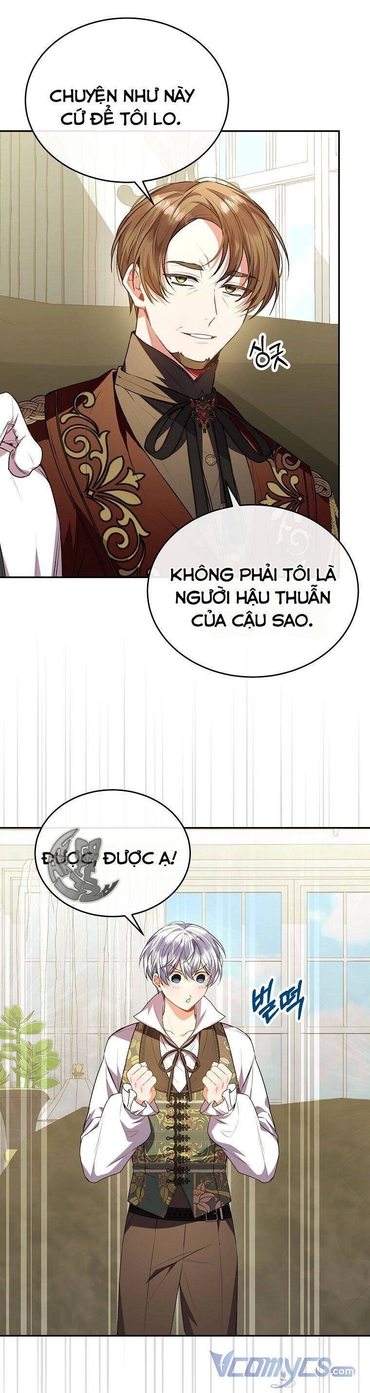 Cô Con Gái Thật Sự Đã Xuất Hiện Chapter 64 - 34