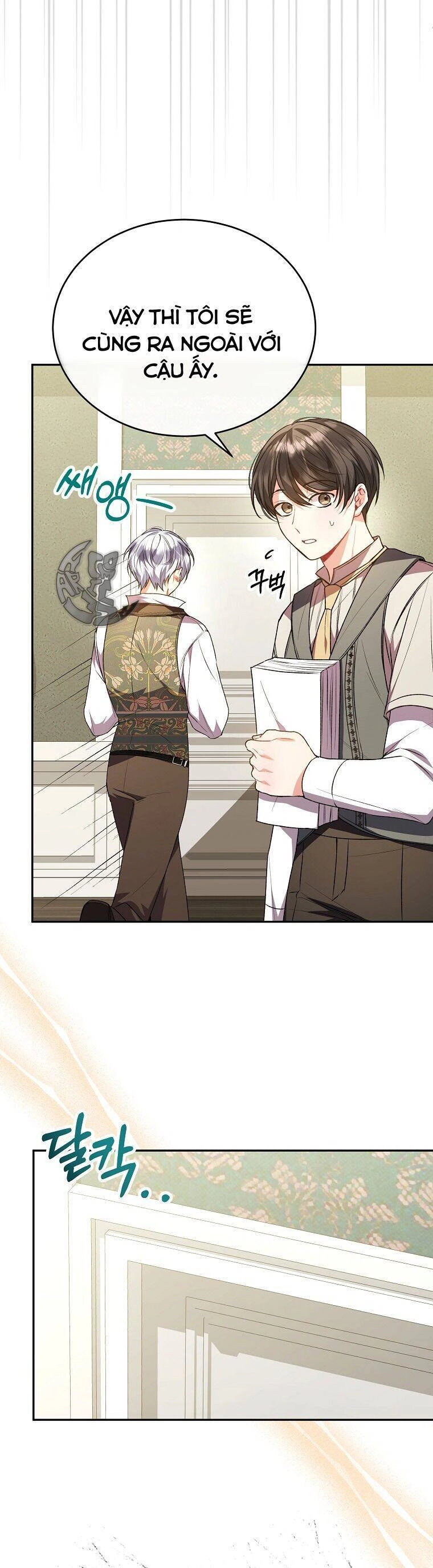 Cô Con Gái Thật Sự Đã Xuất Hiện Chapter 64 - 35