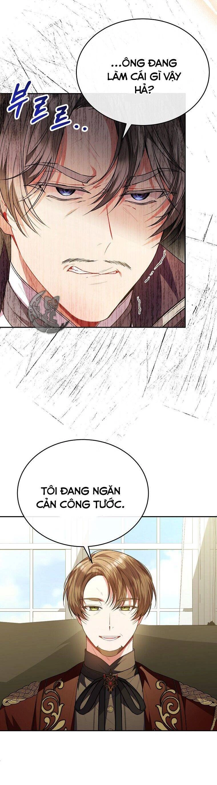 Cô Con Gái Thật Sự Đã Xuất Hiện Chapter 64 - 36