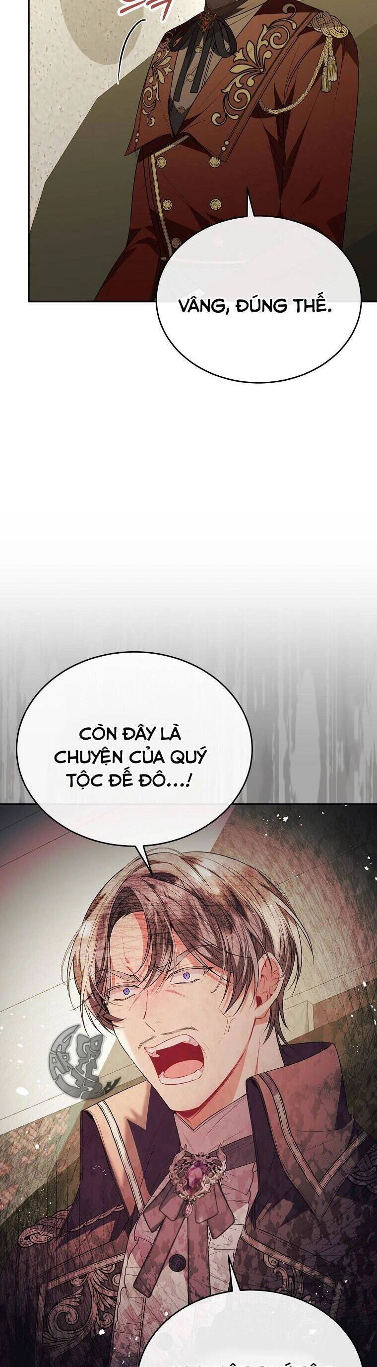 Cô Con Gái Thật Sự Đã Xuất Hiện Chapter 64 - 38