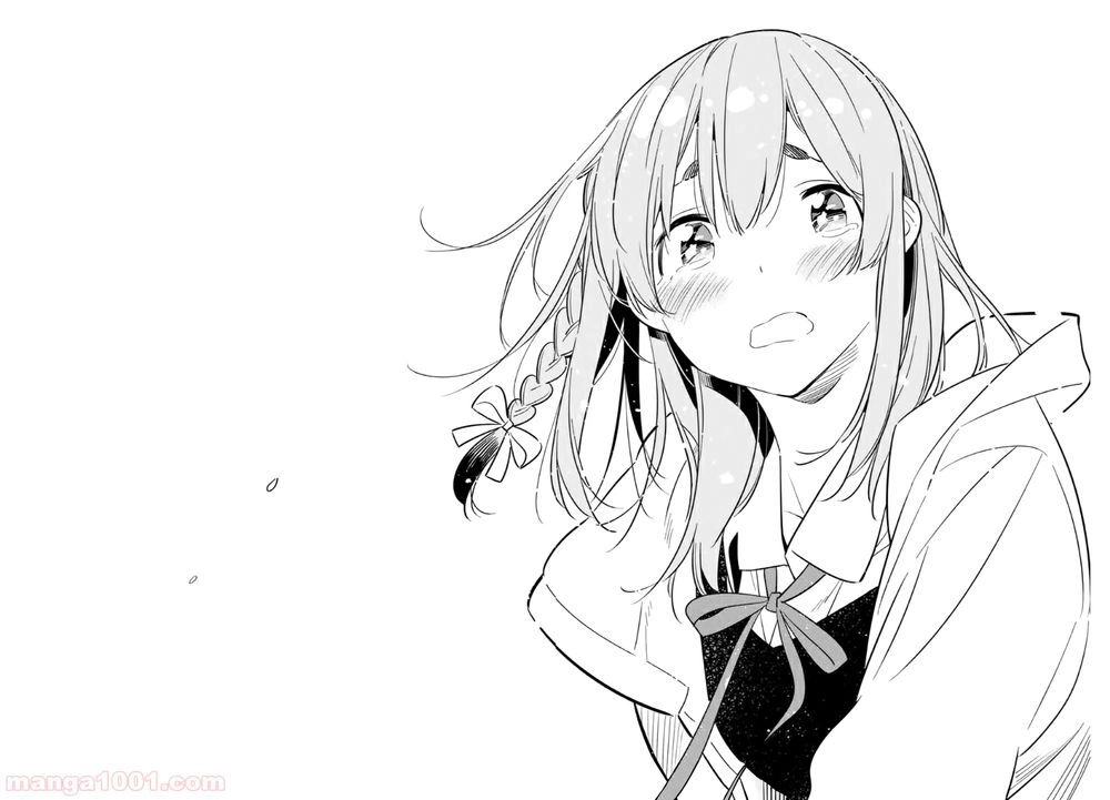 Kanojo, Hitomishirimaru Chapter 1 - 20