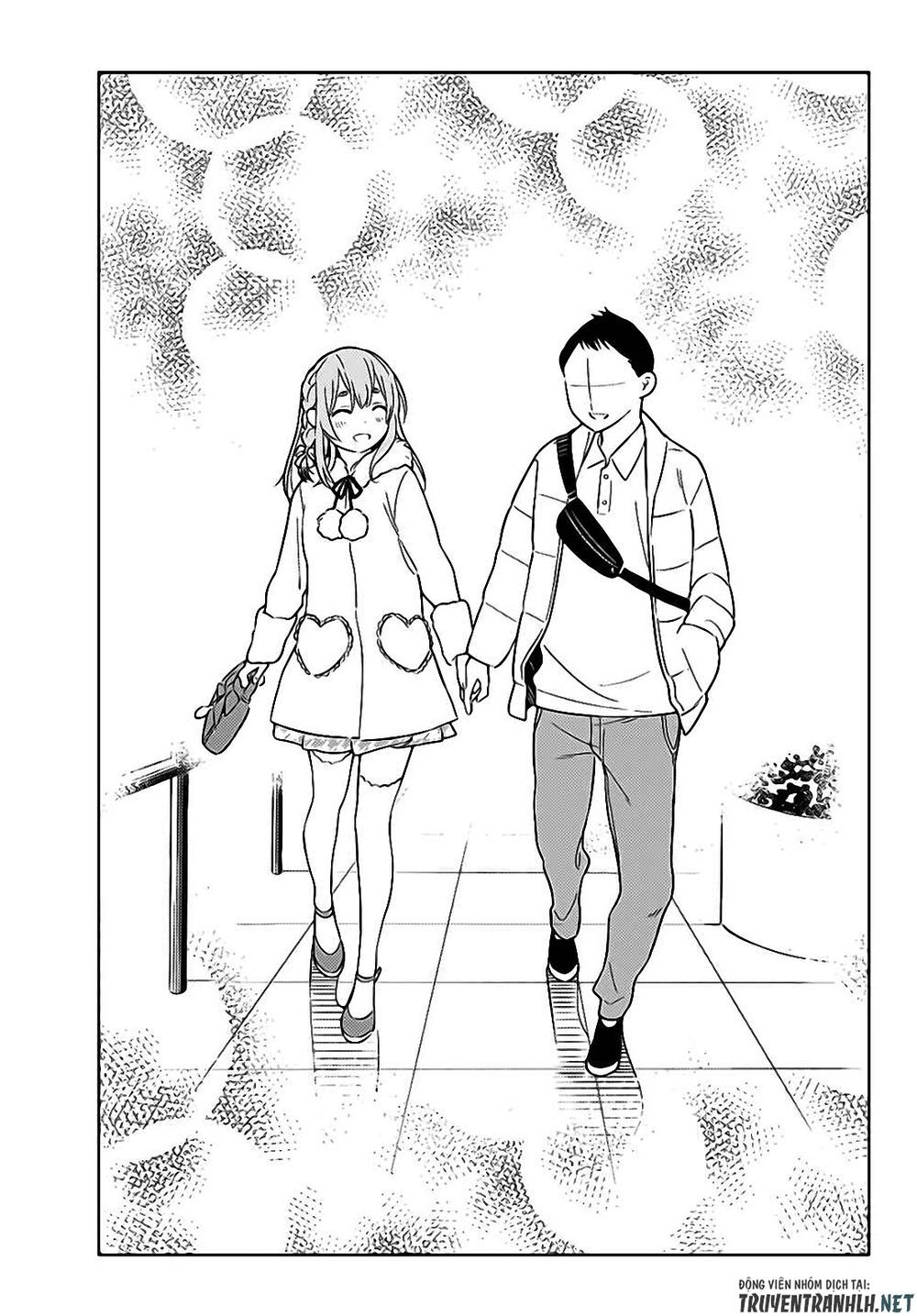 Kanojo, Hitomishirimaru Chapter 6 - 19