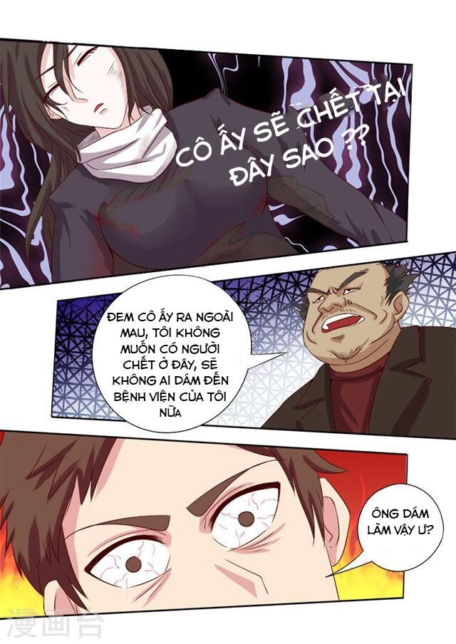 Trung Hoa Thần Y Chapter 2 - 5