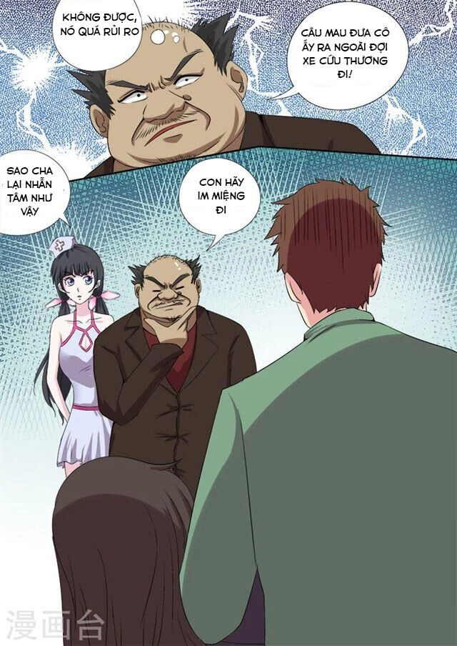 Trung Hoa Thần Y Chapter 2 - 7
