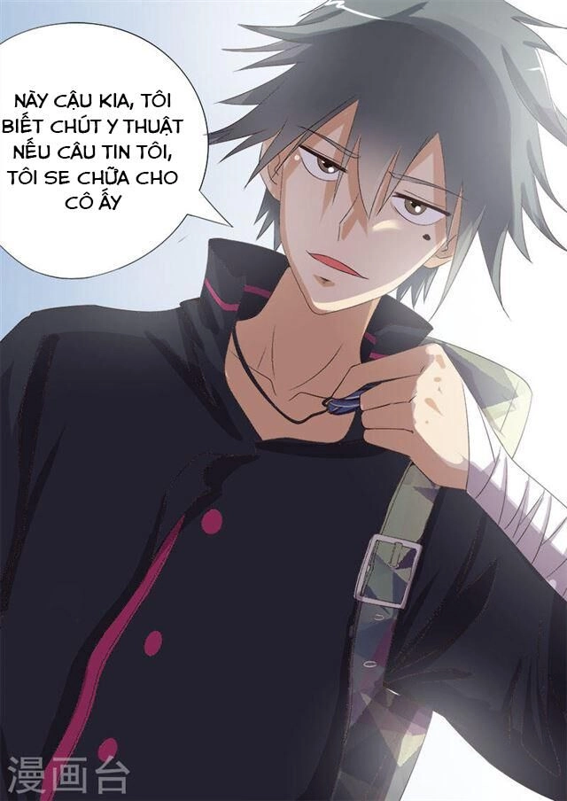 Trung Hoa Thần Y Chapter 2 - 8