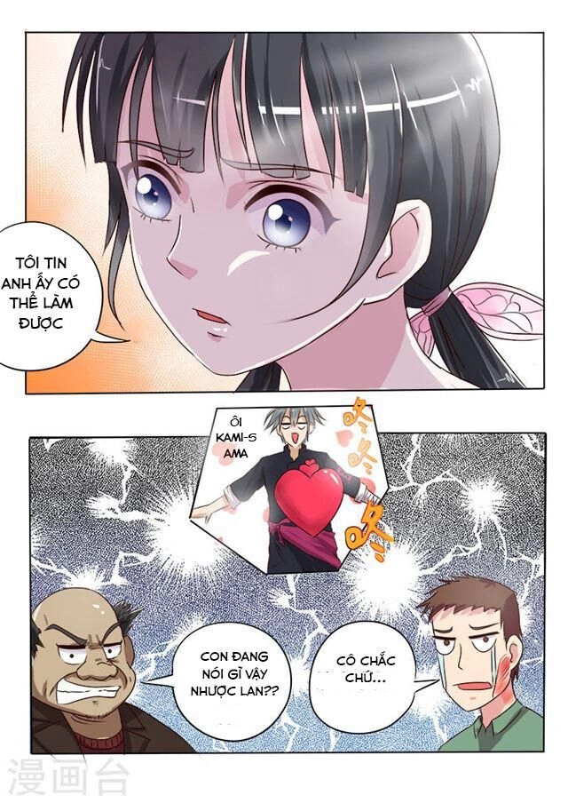 Trung Hoa Thần Y Chapter 2 - 10