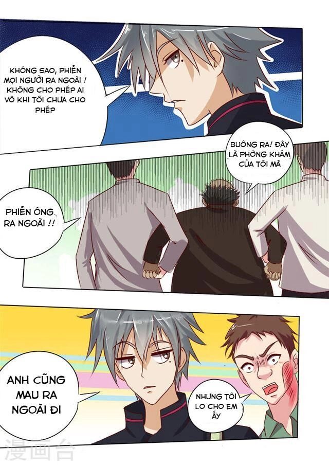 Trung Hoa Thần Y Chapter 2 - 14