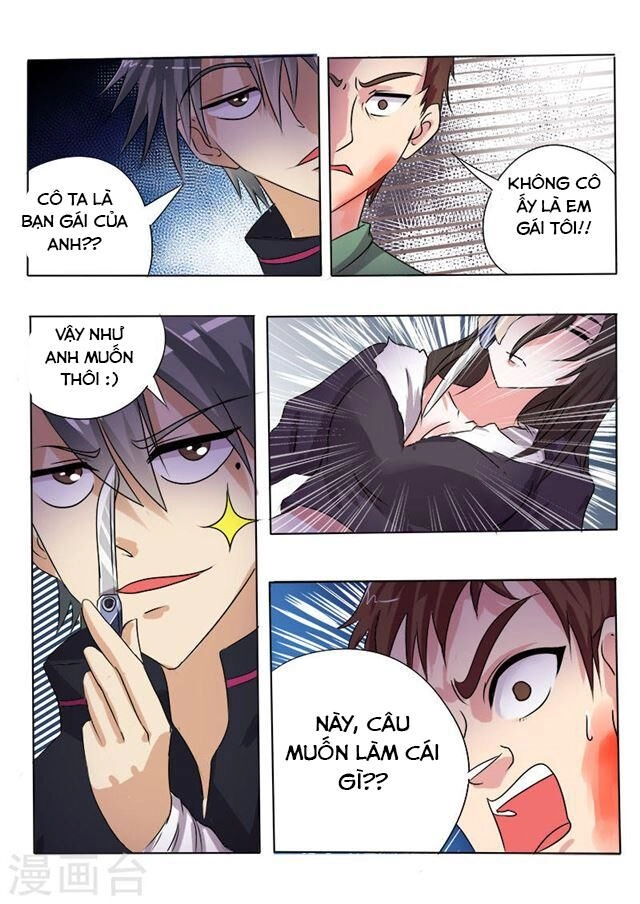 Trung Hoa Thần Y Chapter 2 - 15