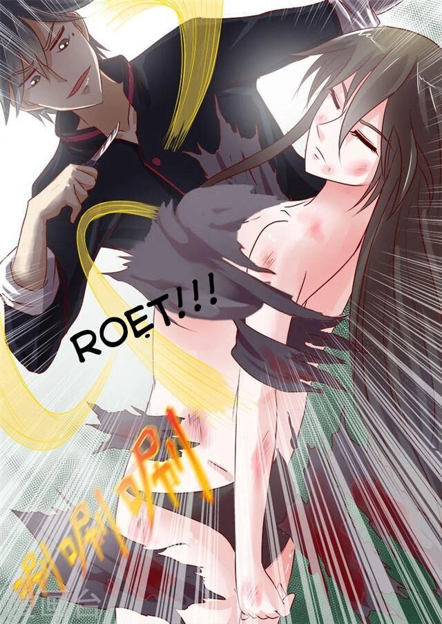 Trung Hoa Thần Y Chapter 2 - 16