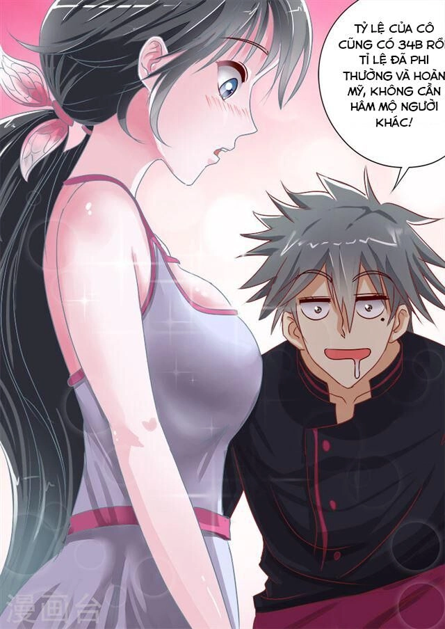 Trung Hoa Thần Y Chapter 3 - 10