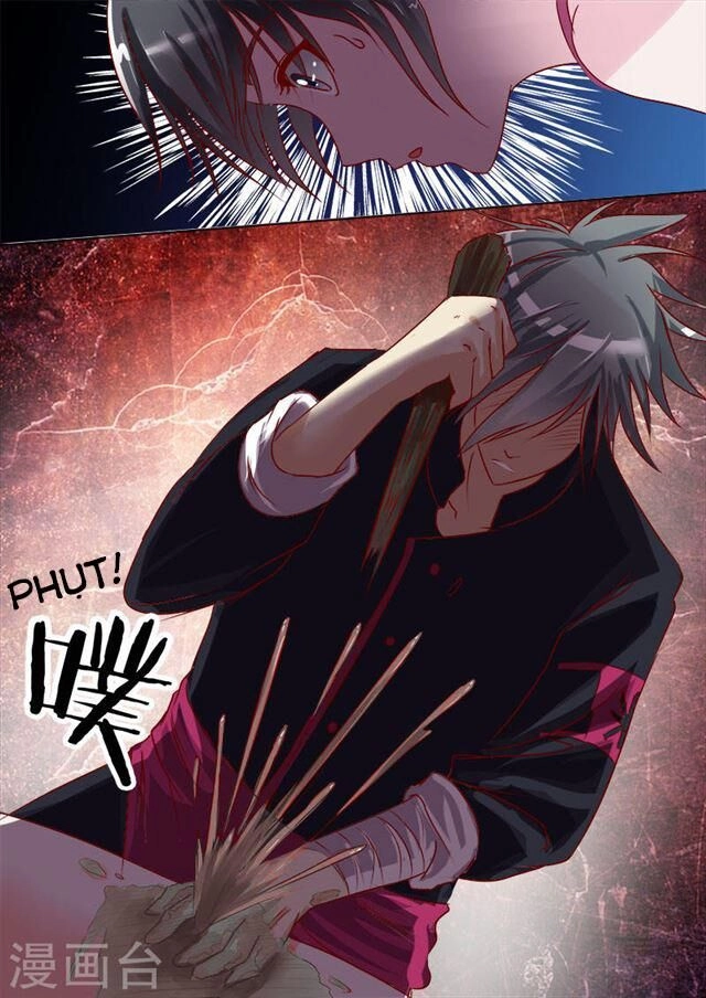 Trung Hoa Thần Y Chapter 4 - 7