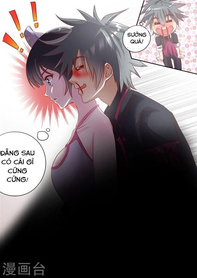 Trung Hoa Thần Y Chapter 4 - 12