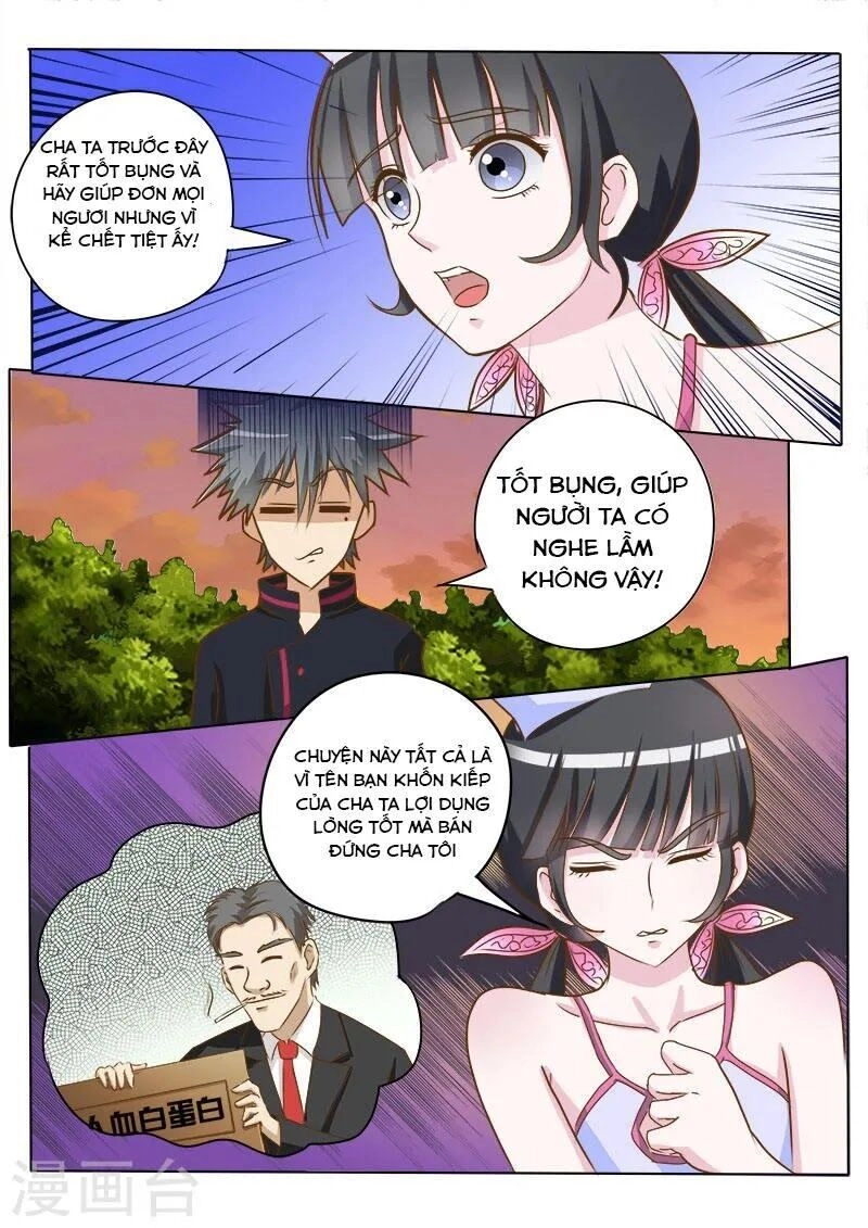 Trung Hoa Thần Y Chapter 10 - 6