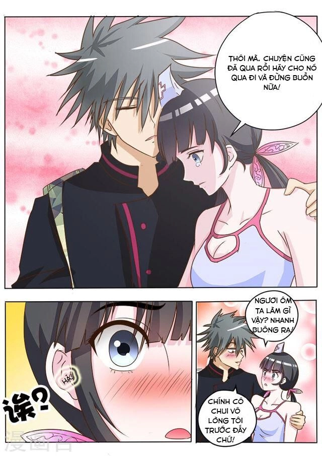 Trung Hoa Thần Y Chapter 11 - 2