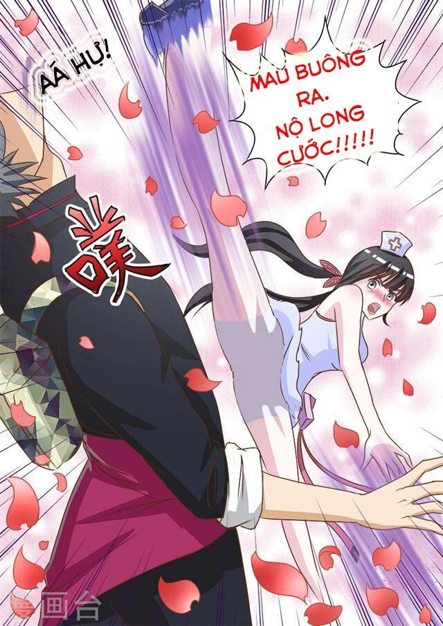 Trung Hoa Thần Y Chapter 11 - 3