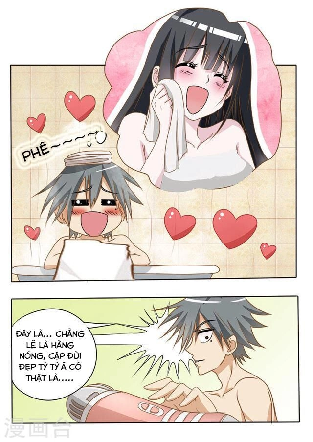 Trung Hoa Thần Y Chapter 11 - 9