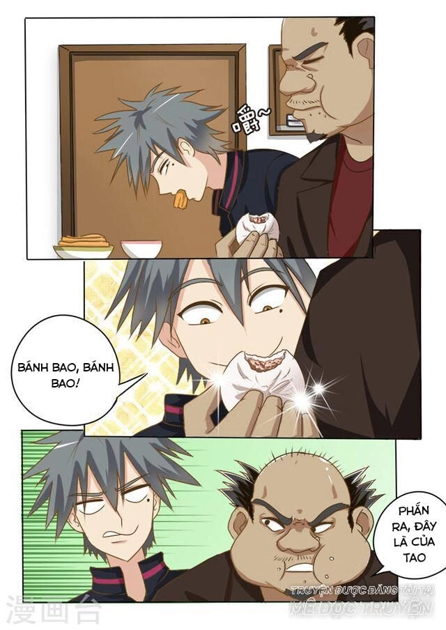 Trung Hoa Thần Y Chapter 12 - 5