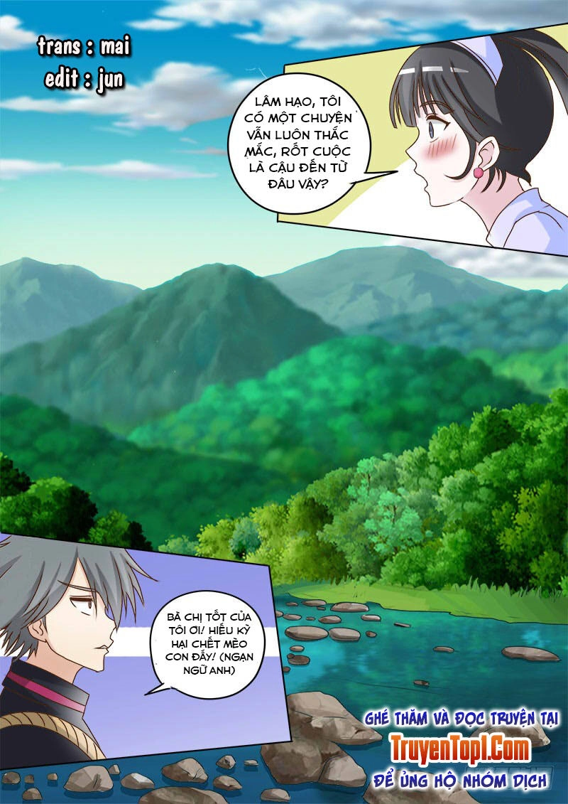 Trung Hoa Thần Y Chapter 14 - 7