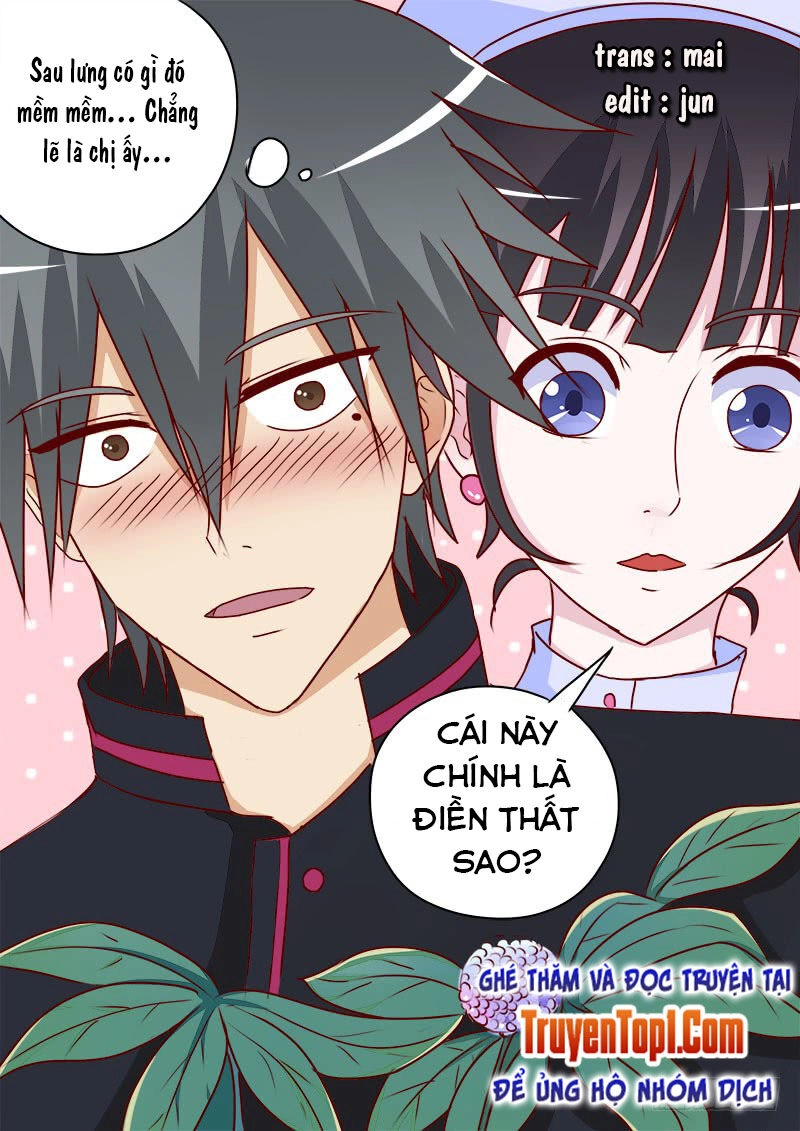 Trung Hoa Thần Y Chapter 14 - 9