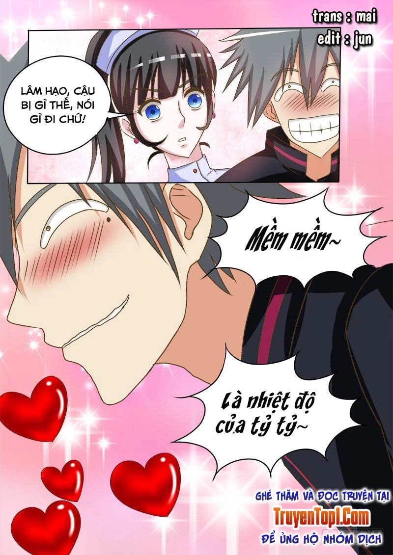 Trung Hoa Thần Y Chapter 15 - 2