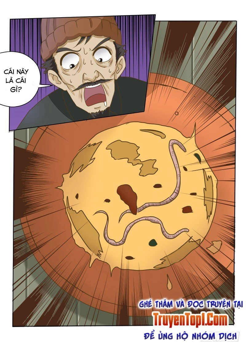 Trung Hoa Thần Y Chapter 19 - 9