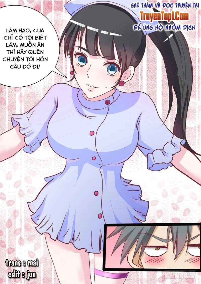 Trung Hoa Thần Y Chapter 20 - 9