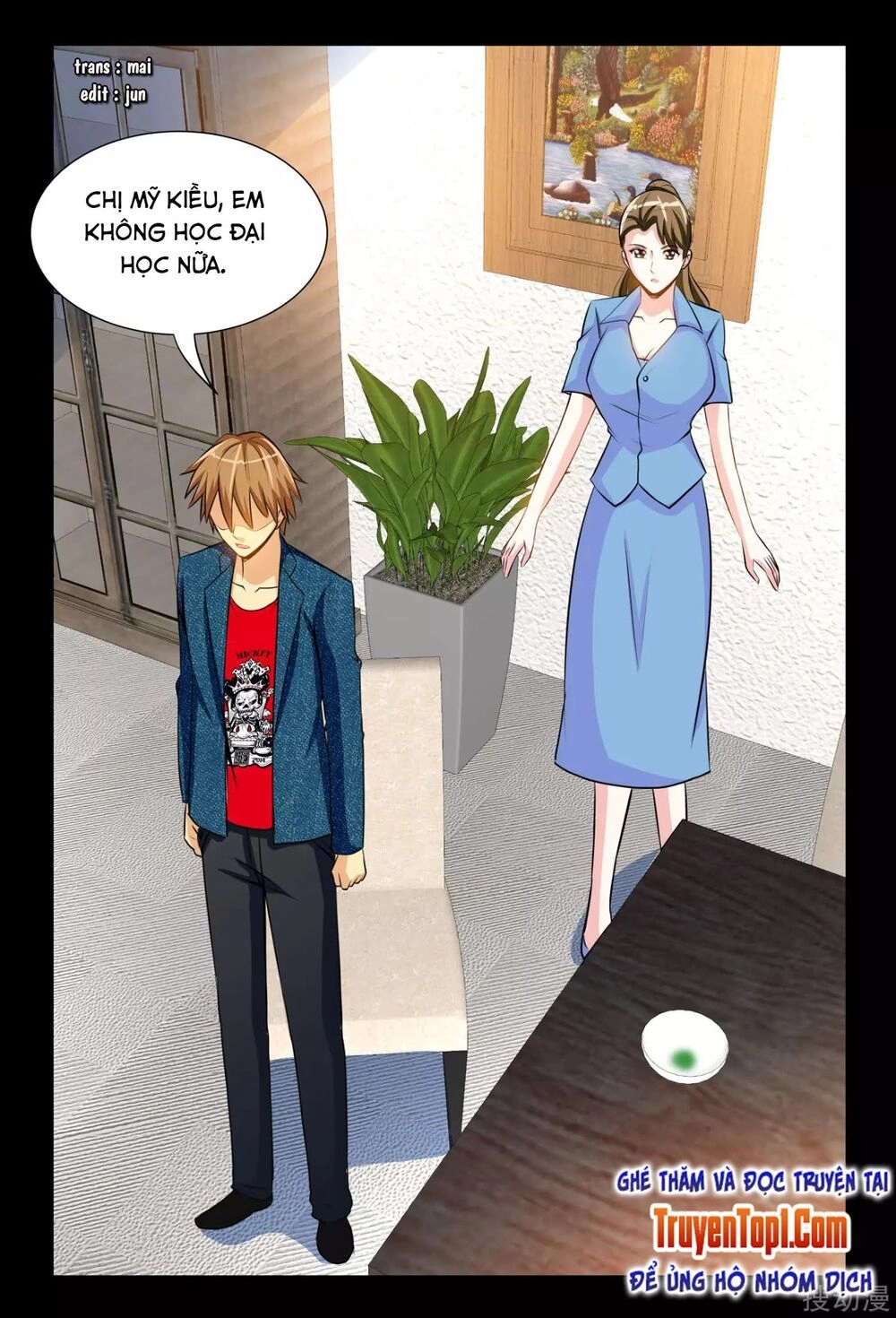 Tối Cường Tiểu Thần Y Chapter 5 - 5