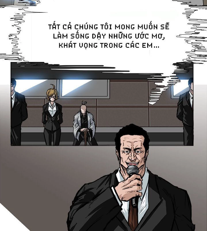 Bá Chủ Học Đường Ss2 Chapter 1 - 3