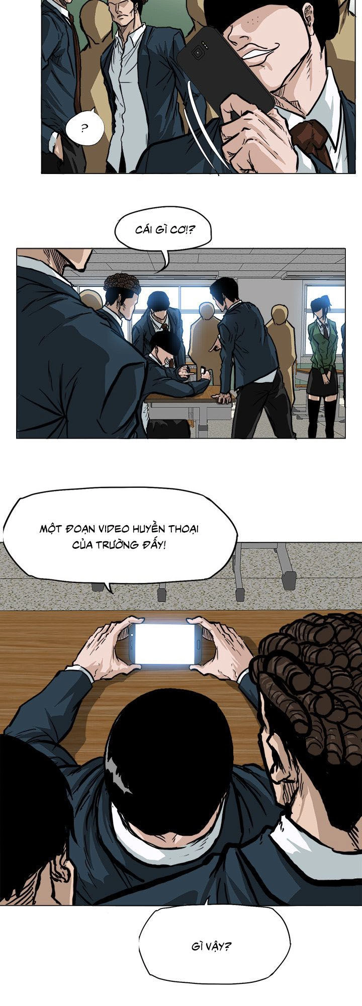 Bá Chủ Học Đường Ss2 Chapter 1 - 6