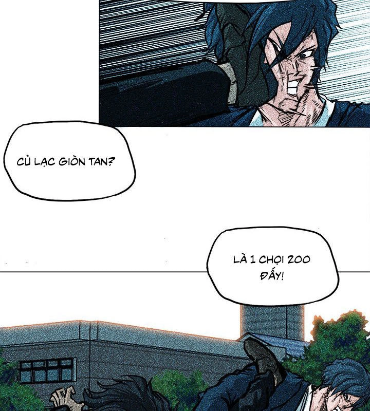 Bá Chủ Học Đường Ss2 Chapter 1 - 9