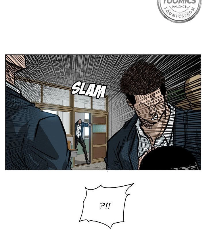 Bá Chủ Học Đường Ss2 Chapter 1 - 11