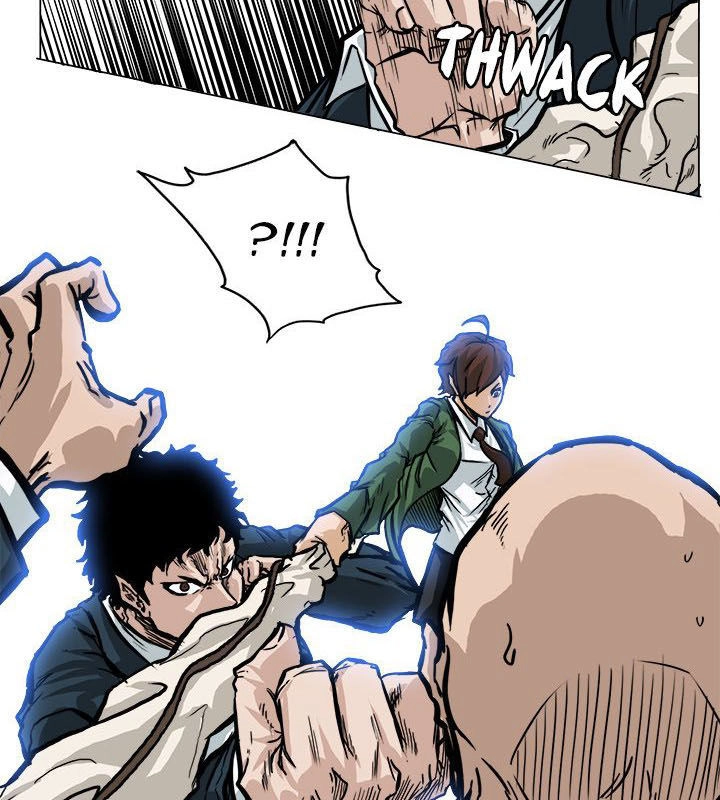 Bá Chủ Học Đường Ss2 Chapter 1 - 23