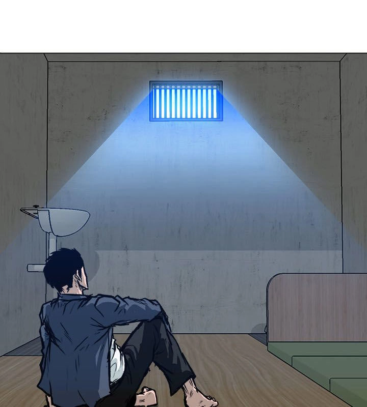 Bá Chủ Học Đường Ss2 Chapter 1 - 29