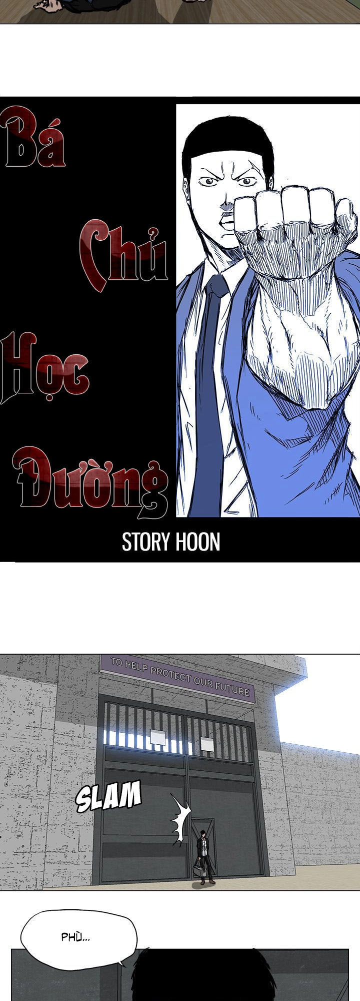 Bá Chủ Học Đường Ss2 Chapter 1 - 30