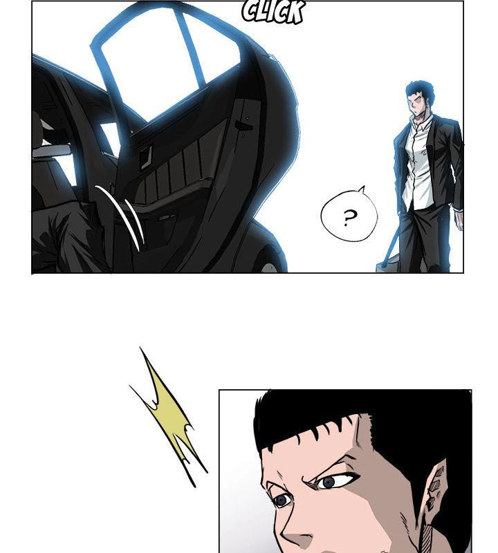 Bá Chủ Học Đường Ss2 Chapter 1 - 33