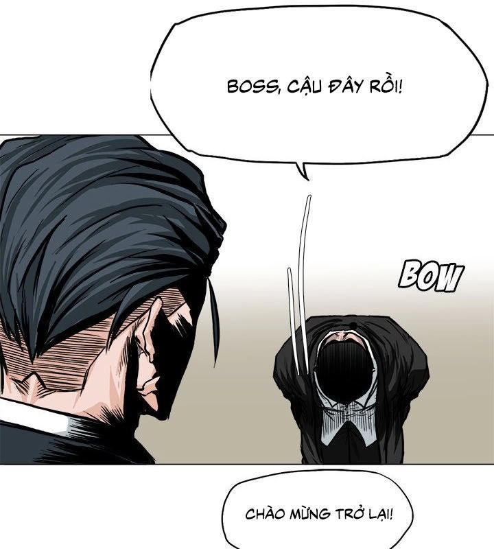 Bá Chủ Học Đường Ss2 Chapter 1 - 35