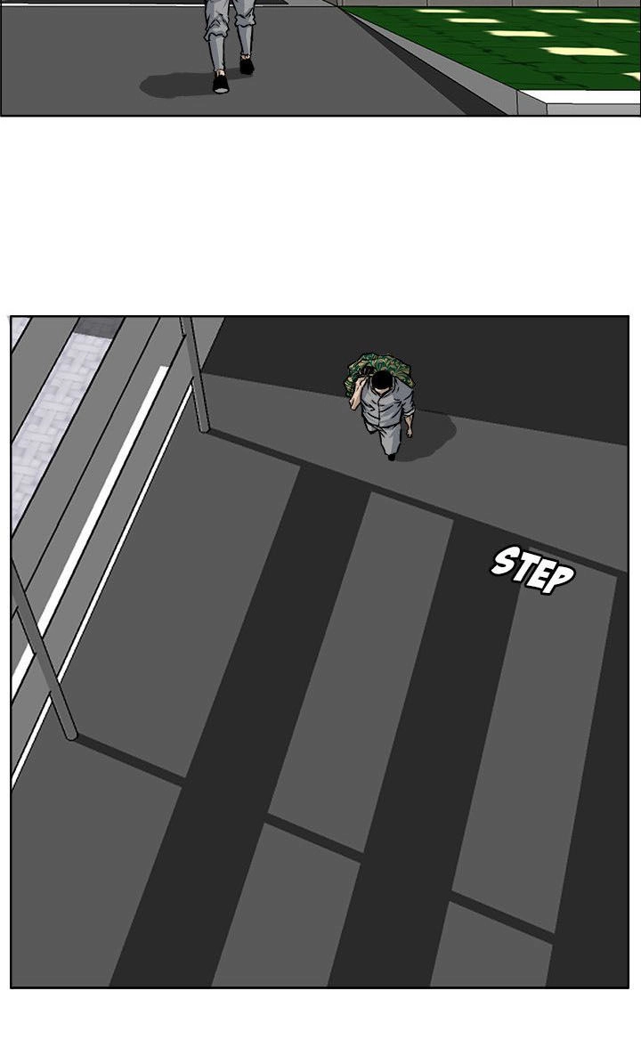 Bá Chủ Học Đường Ss2 Chapter 1 - 41